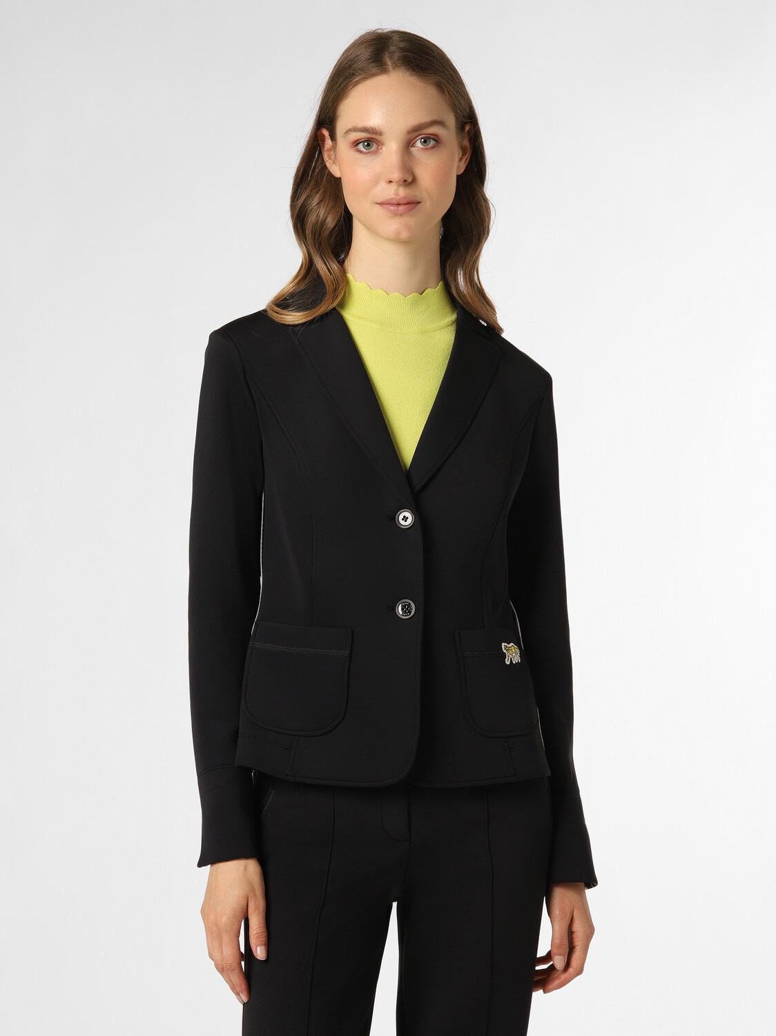 

Блейзер MARC CAIN SPORTS, черный