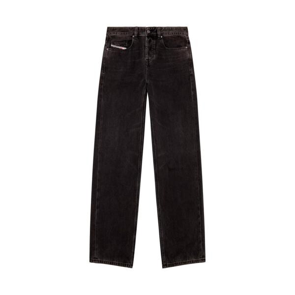 

Брюки 001 d-marco jeans mit geradem bein 0 0 Diesel, мультиколор