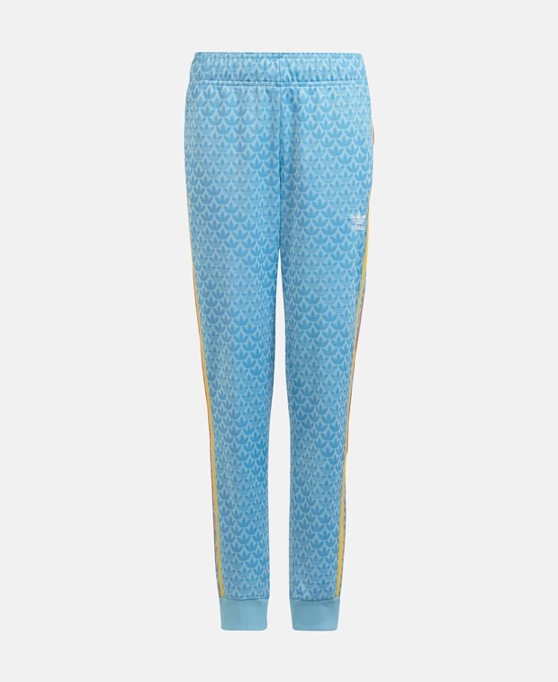 

Спортивные штаны adidas Originals, синий