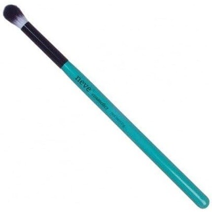 

Особенно мягкая и нежная растушевка Кисть для глаз Teal Blending, Neve Cosmetics