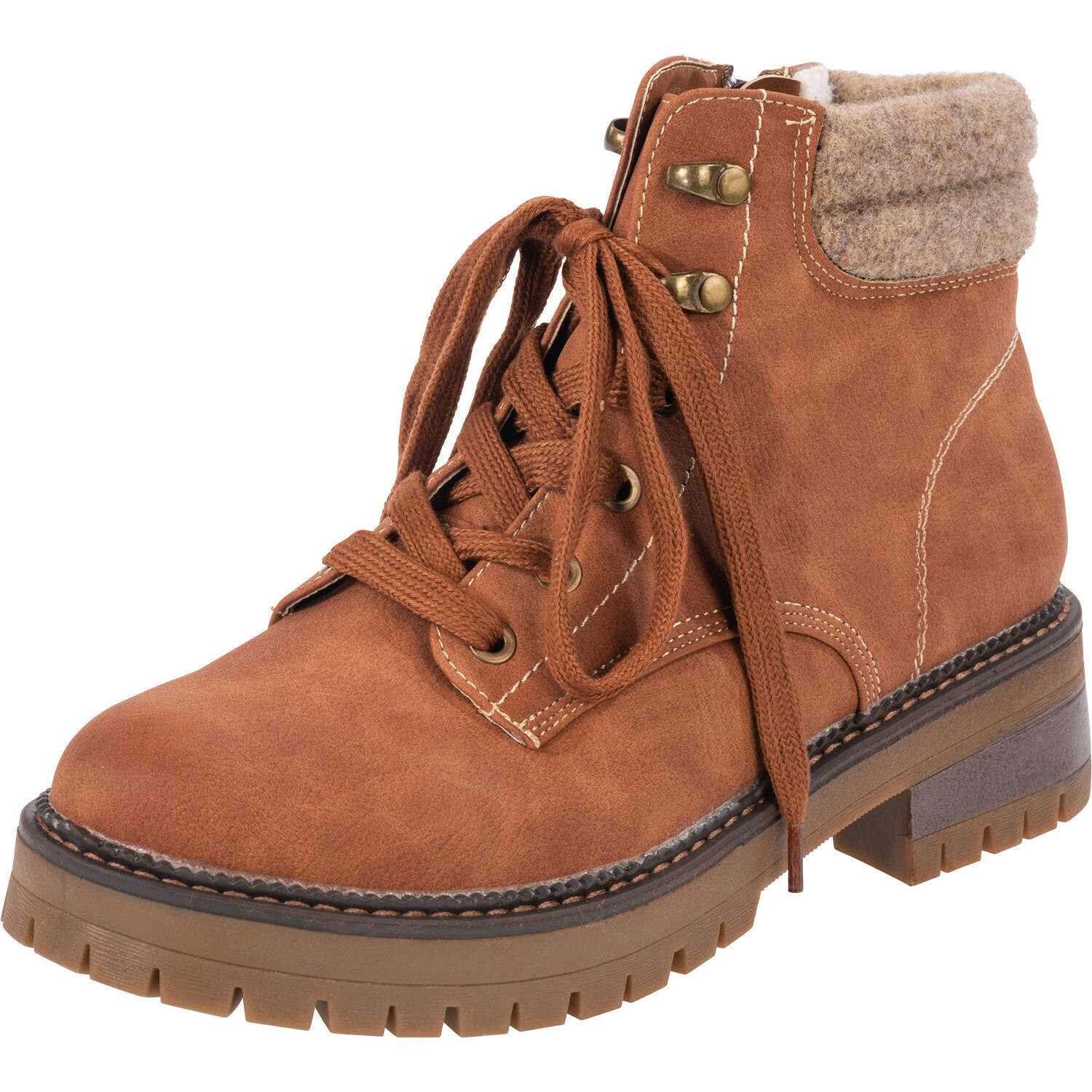 

Ботильоны palado Ankle Boots, цвет Brown/Brown