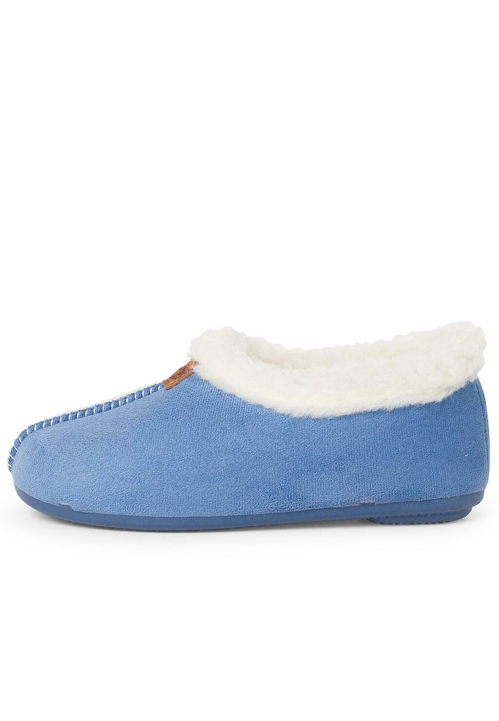 

Тапочки UNISEX Pisamonas, темно-синий