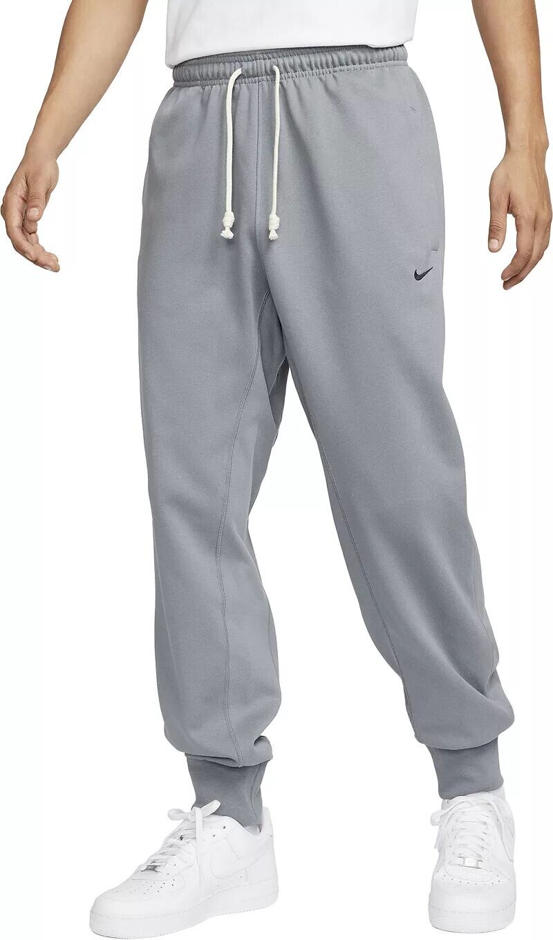 

Мужские футбольные брюки Nike Dri-FIT Standard Issue