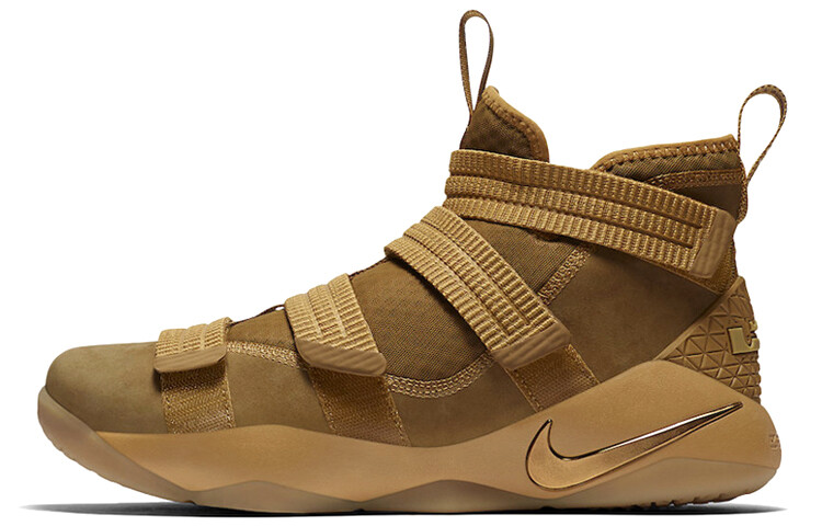 

Nike LeBron Zoom Soldier 11 Пшеница
