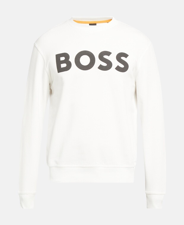 

Толстовка Boss Orange, естественный