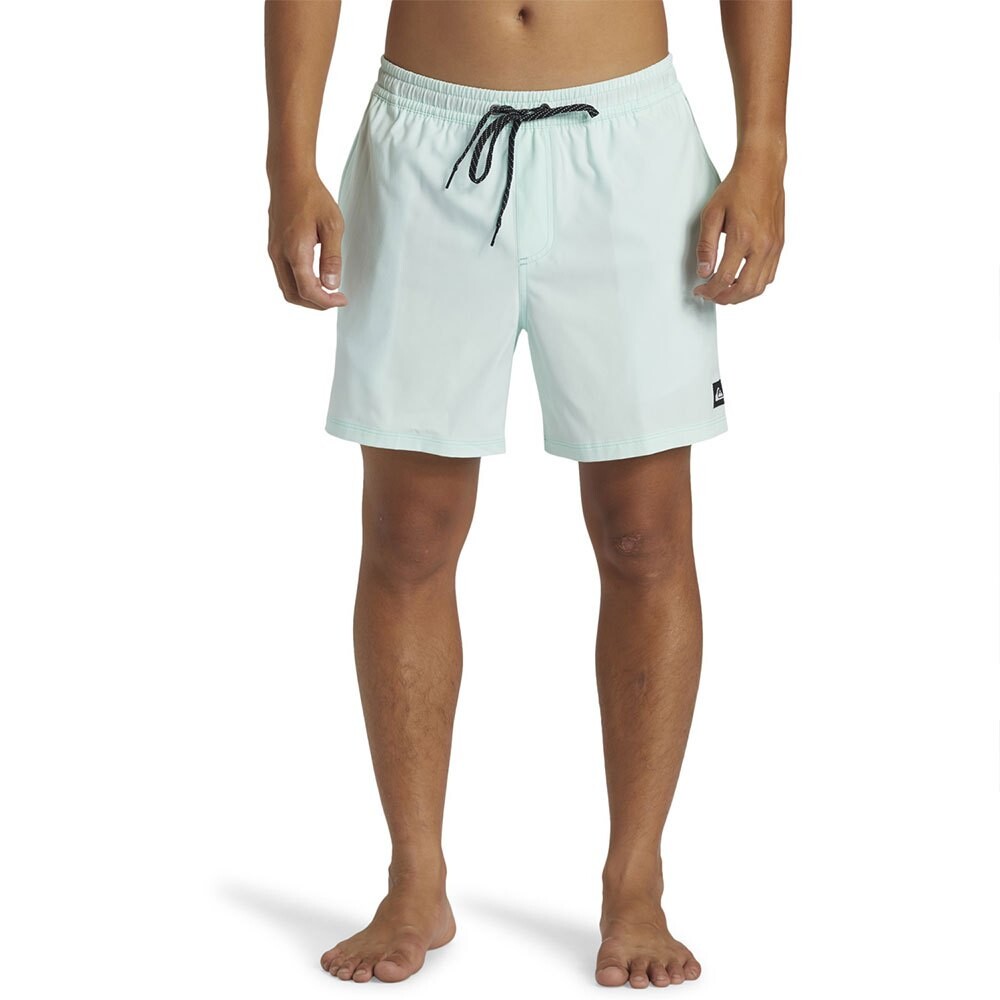 

Шорты для плавания Quiksilver Surf Silk Vly 16´´, белый