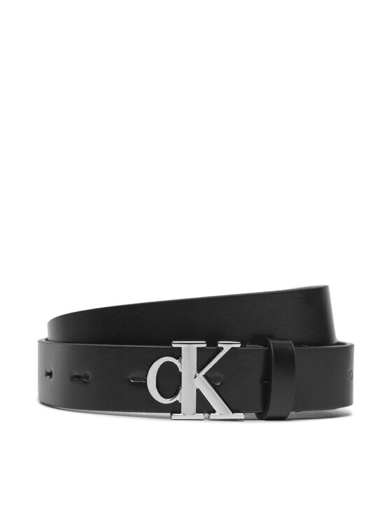 

Женский ремень Calvin Klein, черный