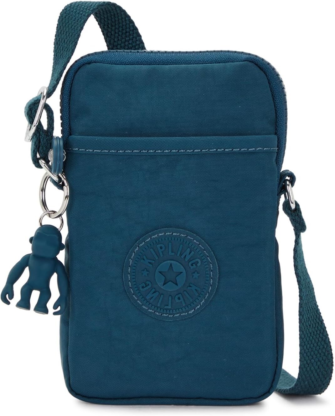 

Мини-сумка Tally Kipling, цвет Signature Embossed
