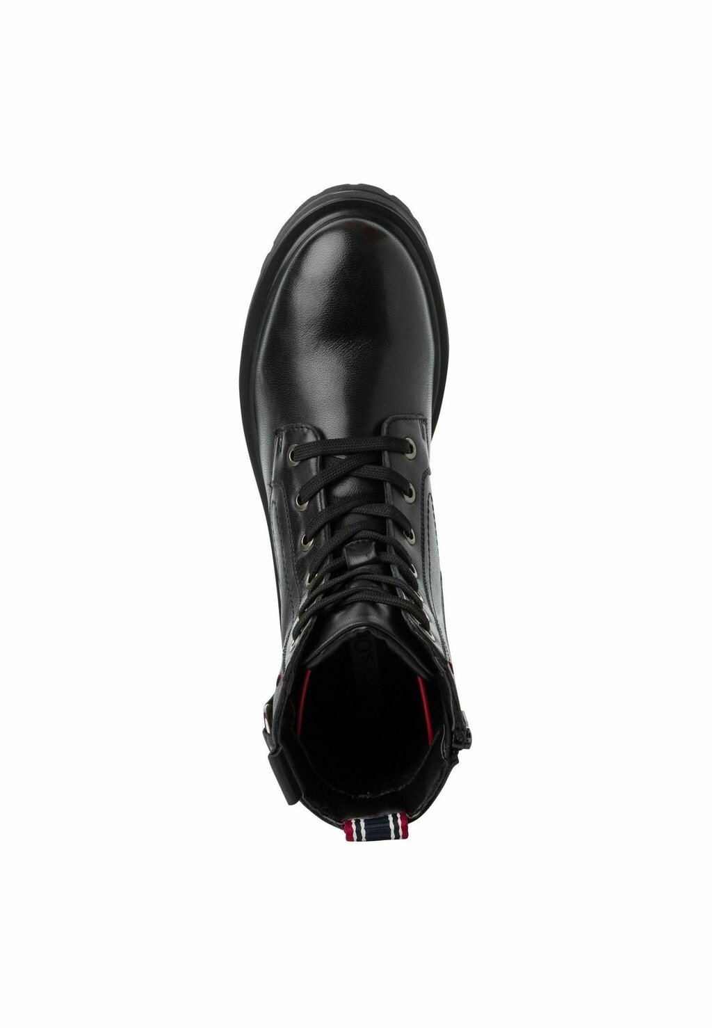 

Снегоступы/зимние ботинки STIEFELETTE s.Oliver, черный
