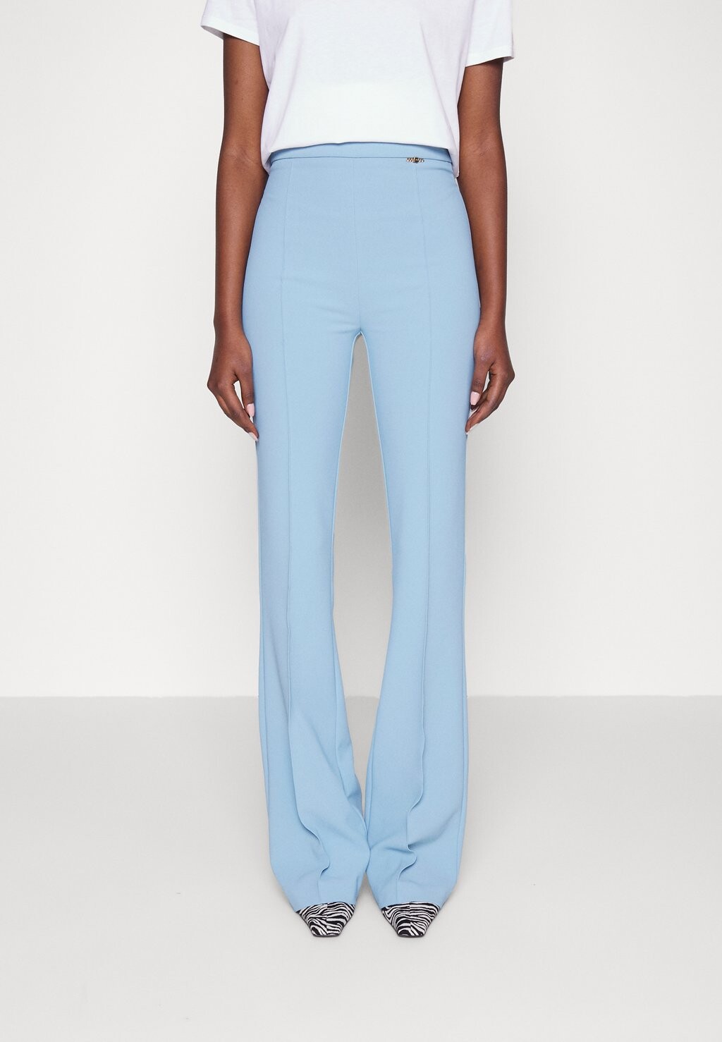 

Брюки Elisabetta Franchi