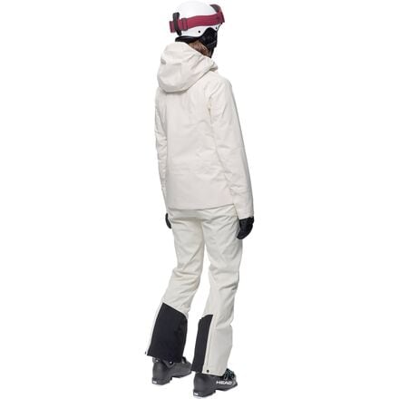 цена Куртка Apex GORE-TEX женская Sweet Protection, цвет Whisper White