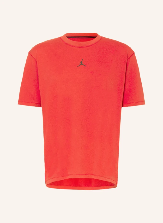 

Футболка jordan dri-fit Jordan, красный