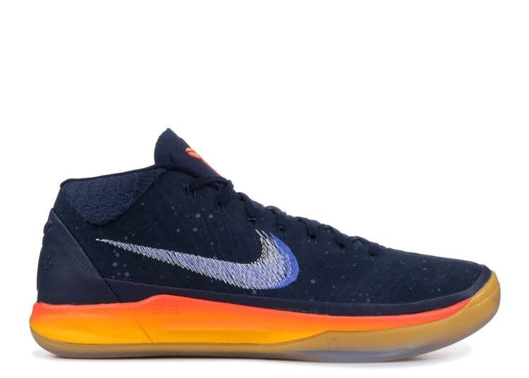 

Кроссовки Nike KOBE A.D. MID 'RISE',