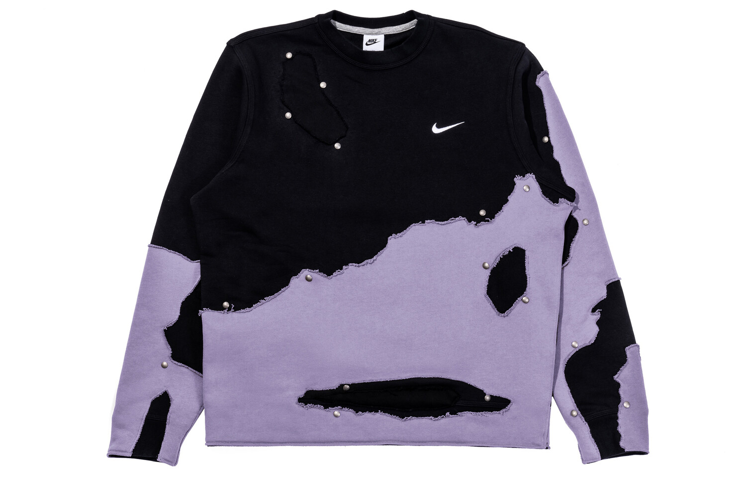 

Мужская толстовка Nike, цвет Black