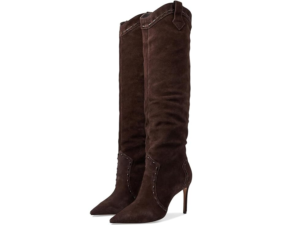 

Ботинки Schutz Eliana, цвет New Bison