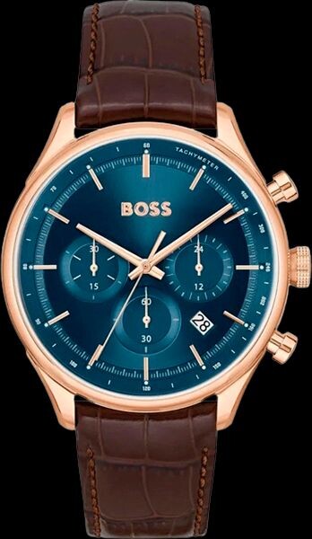 

Часы Boss 1514050