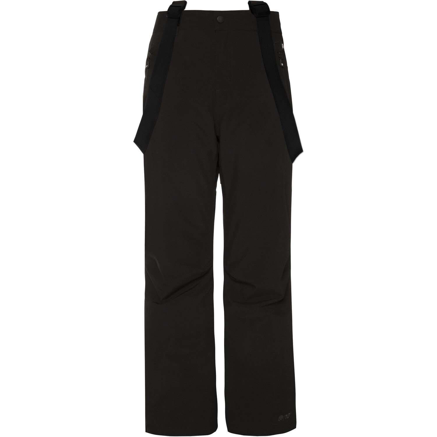 

Лыжные штаны Protest Snowboardhose SPIKET JUNIOR, настоящий черный