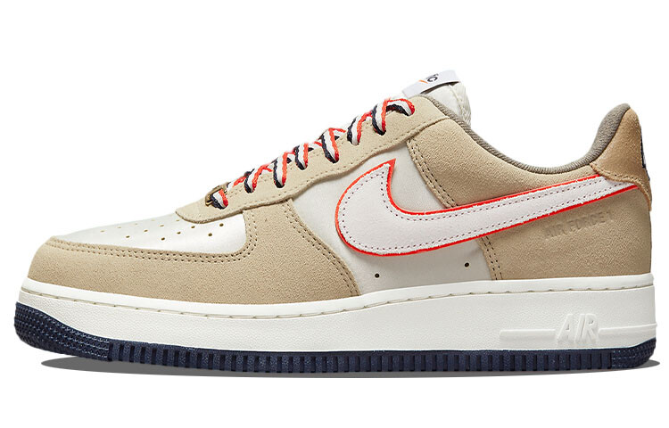 

Nike Air Force 1 Low Athletic Club Sail (женские)