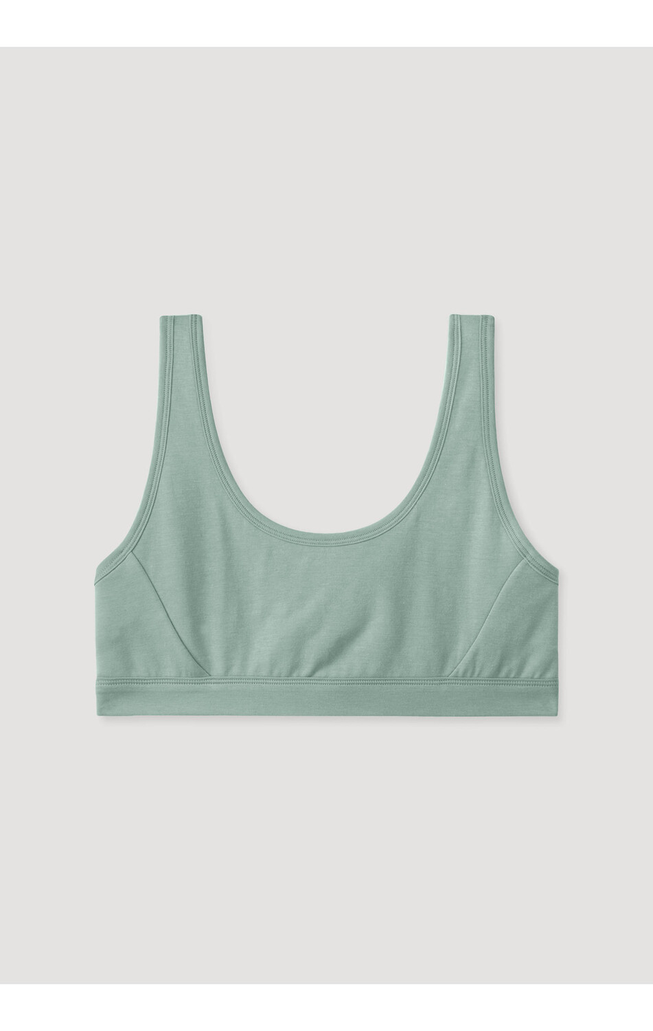 

Бюстье Hessnatur BH, цвет salbei