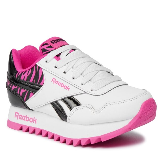 

Кроссовки Reebok ReebokRoyal Cl, белый