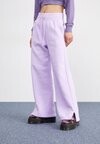 

Спортивные штаны PANT WIDE Nike, фиолетовый