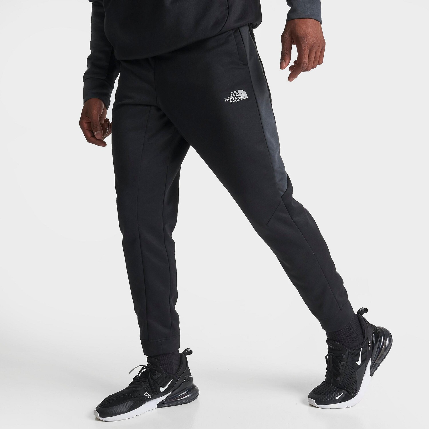 

Мужские брюки для бега The North Face Kaveh Jogger, черный