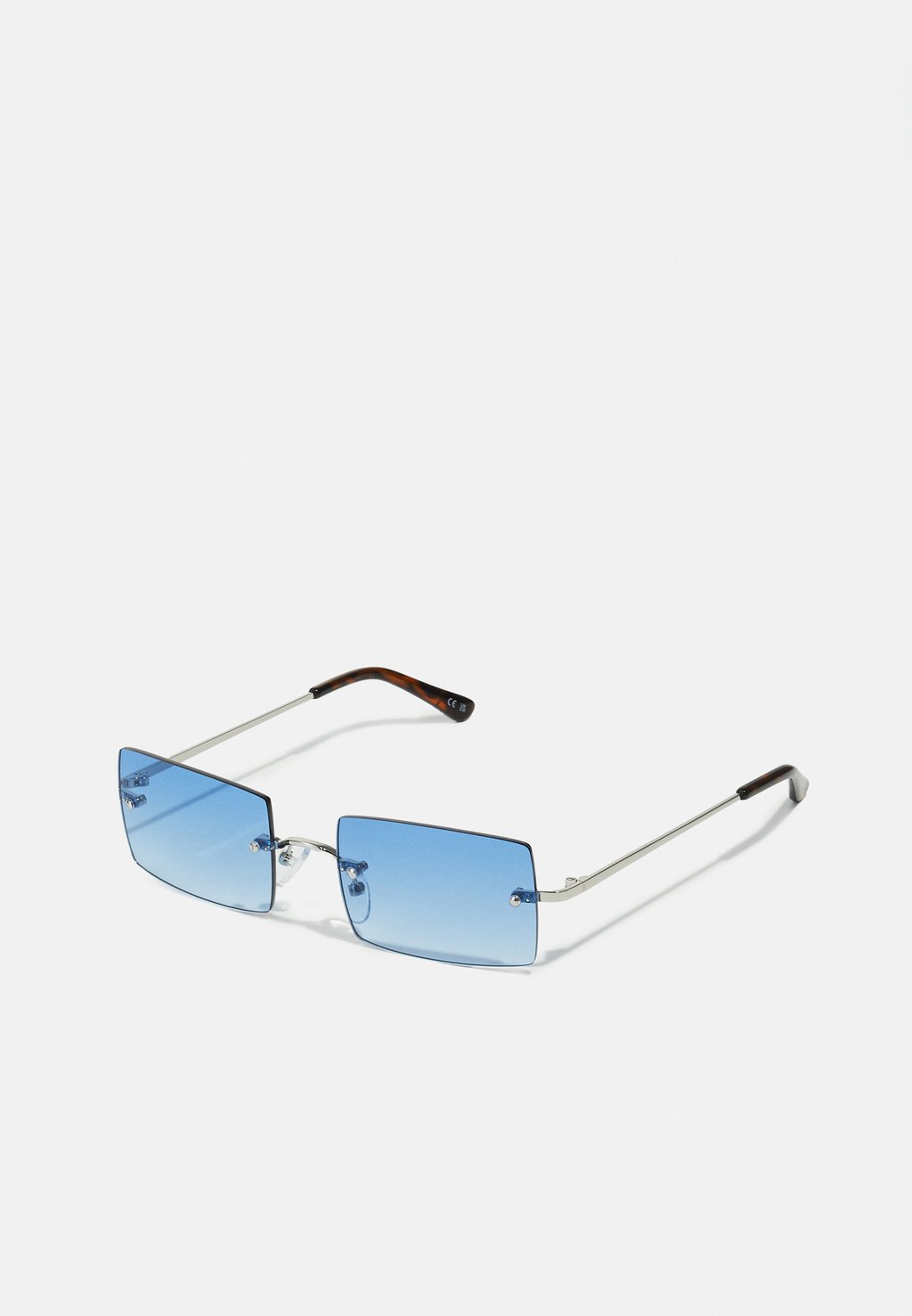Солнцезащитные очки TANK UNISEX , цвет light blue Billabong