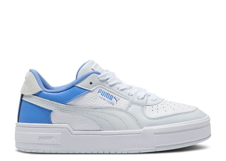 

Кроссовки Puma Wmns CA Pro, цвет NYC Running Laps