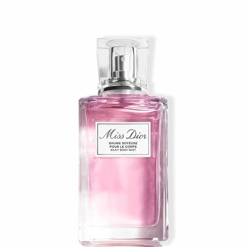 

Спрей для тела Miss Dior Spray Corporal Para Mujer Dior, 100 мл