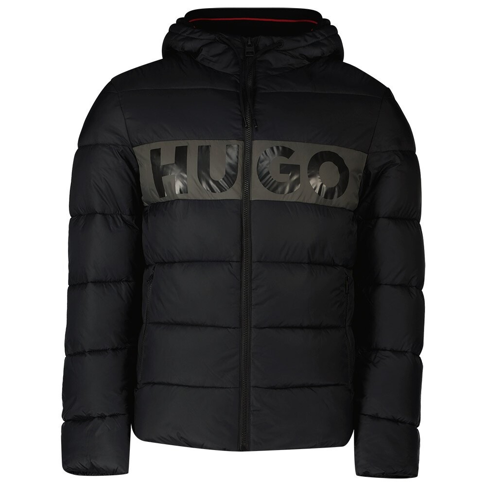 

Куртка HUGO Balin2242, черный