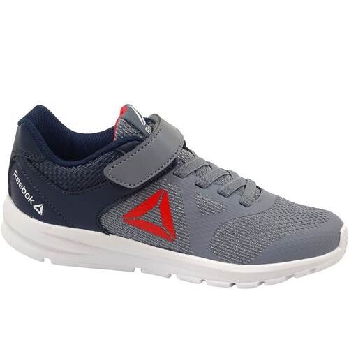 

Кроссовки Reebok Rush Runner, серый