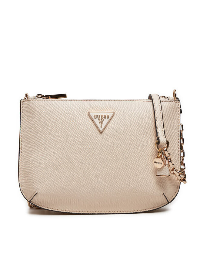 

Наплечная сумка Guess Ilia (VG) HWVG85 69120, экрю