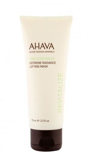 

Лифтинг 75 мл AHAVA Time To Revitalize Extreme Radiance