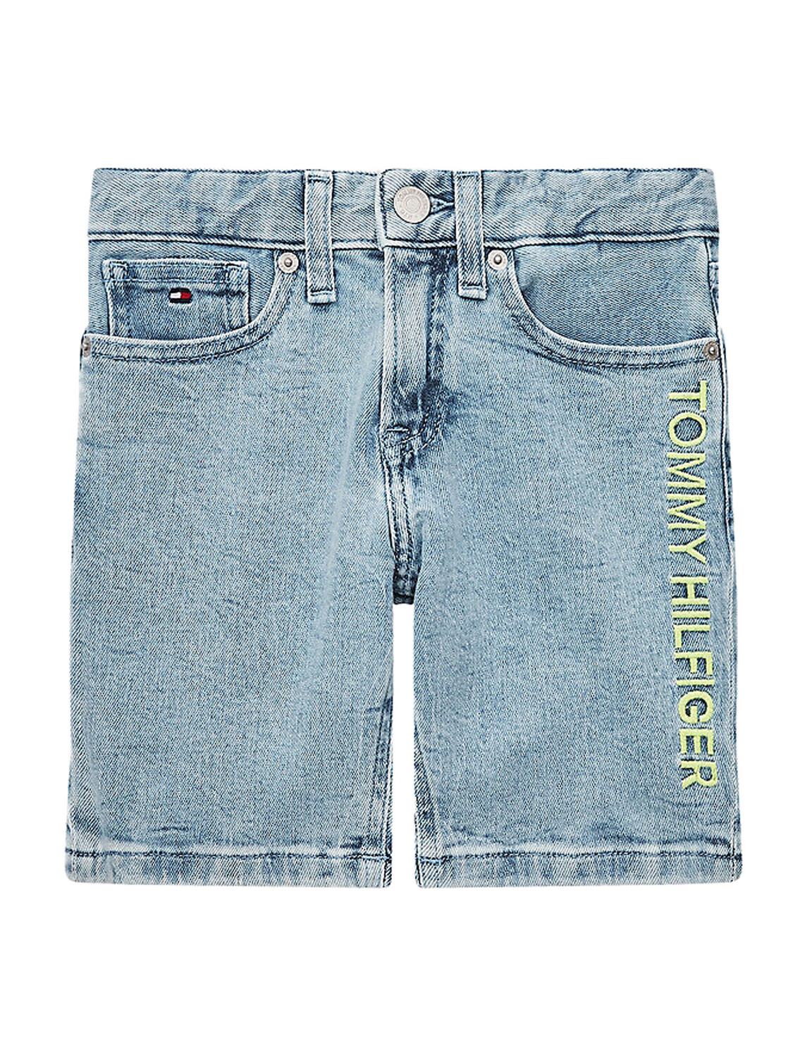

Tommy HILFIGER SPENCER Шорты, синий