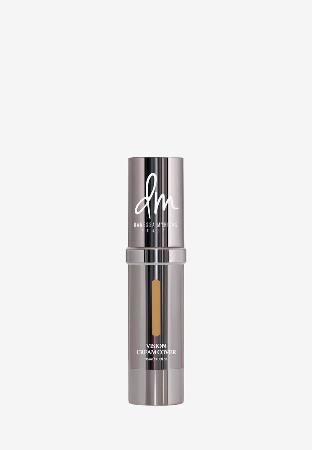 

Тональный крем Foundation Vision Cream Cover Danessa Myricks Beauty, цвет to01