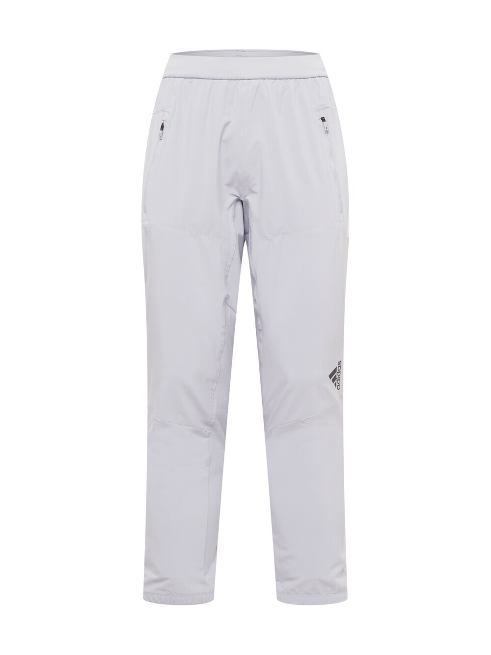 

Зауженные тренировочные брюки Adidas D4T, серый