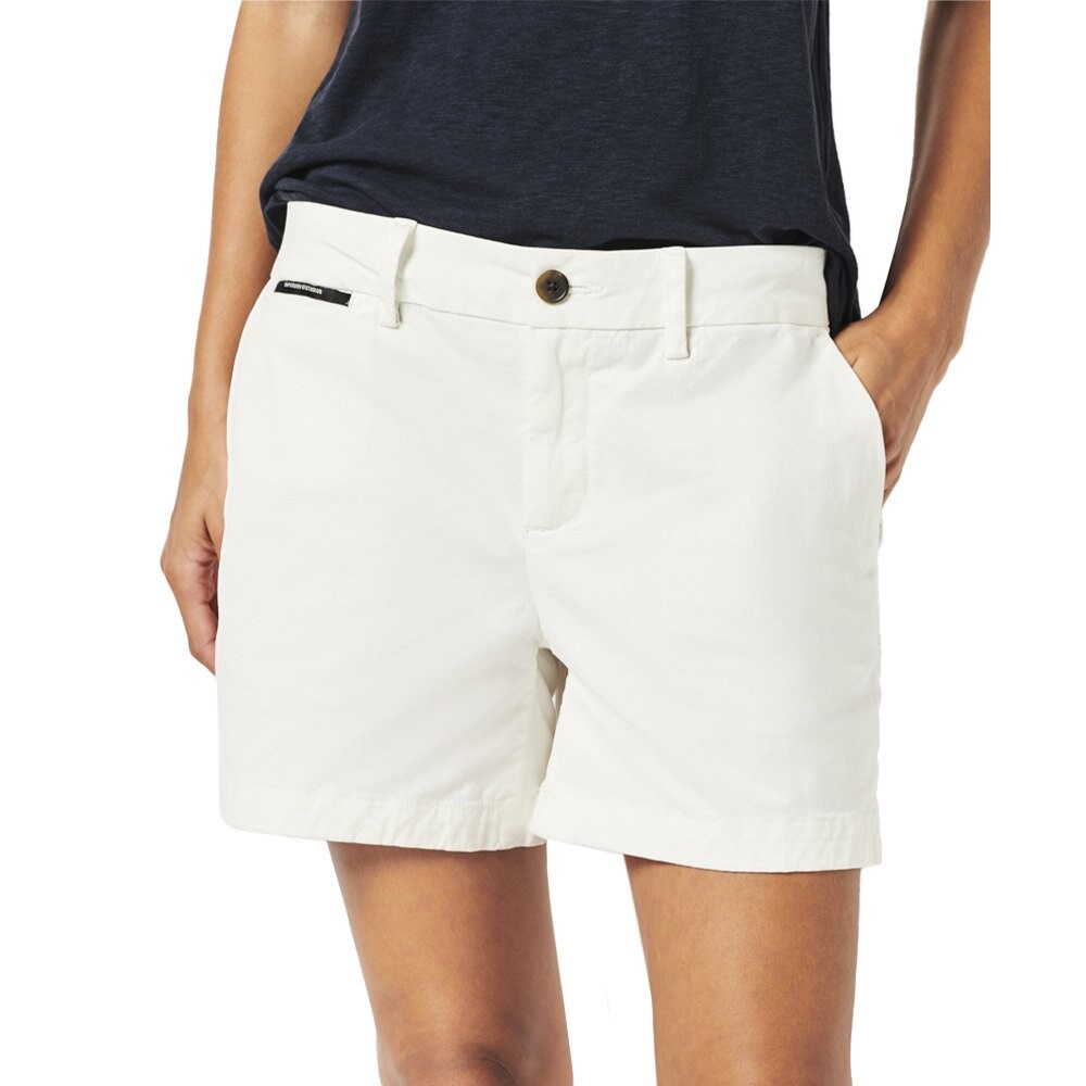 

Шорты Superdry Studios Core Chino, белый