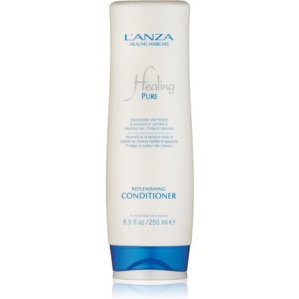 

Восстанавливающий кондиционер Healing Pure, 8,5 жидких унций, L'Anza