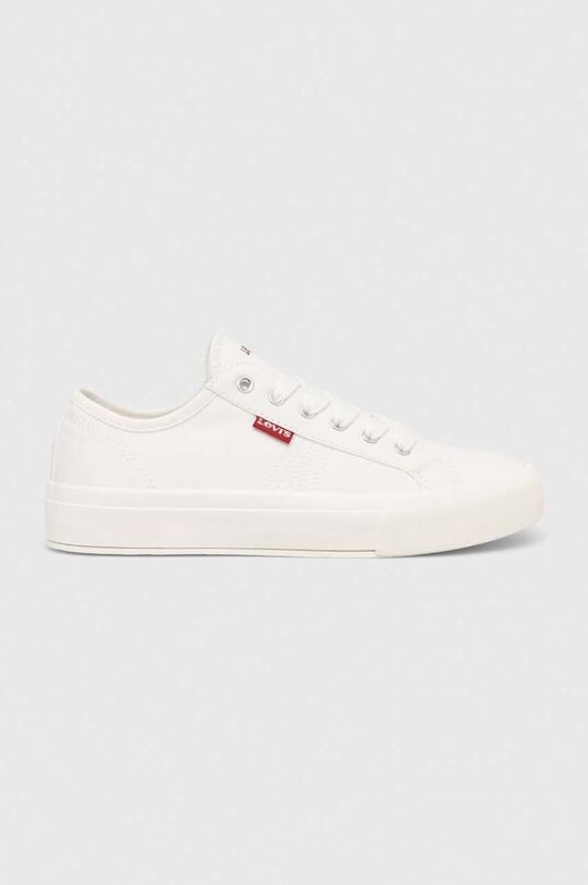 

Кроссовки Hernandez 3.0 S Levi's, белый