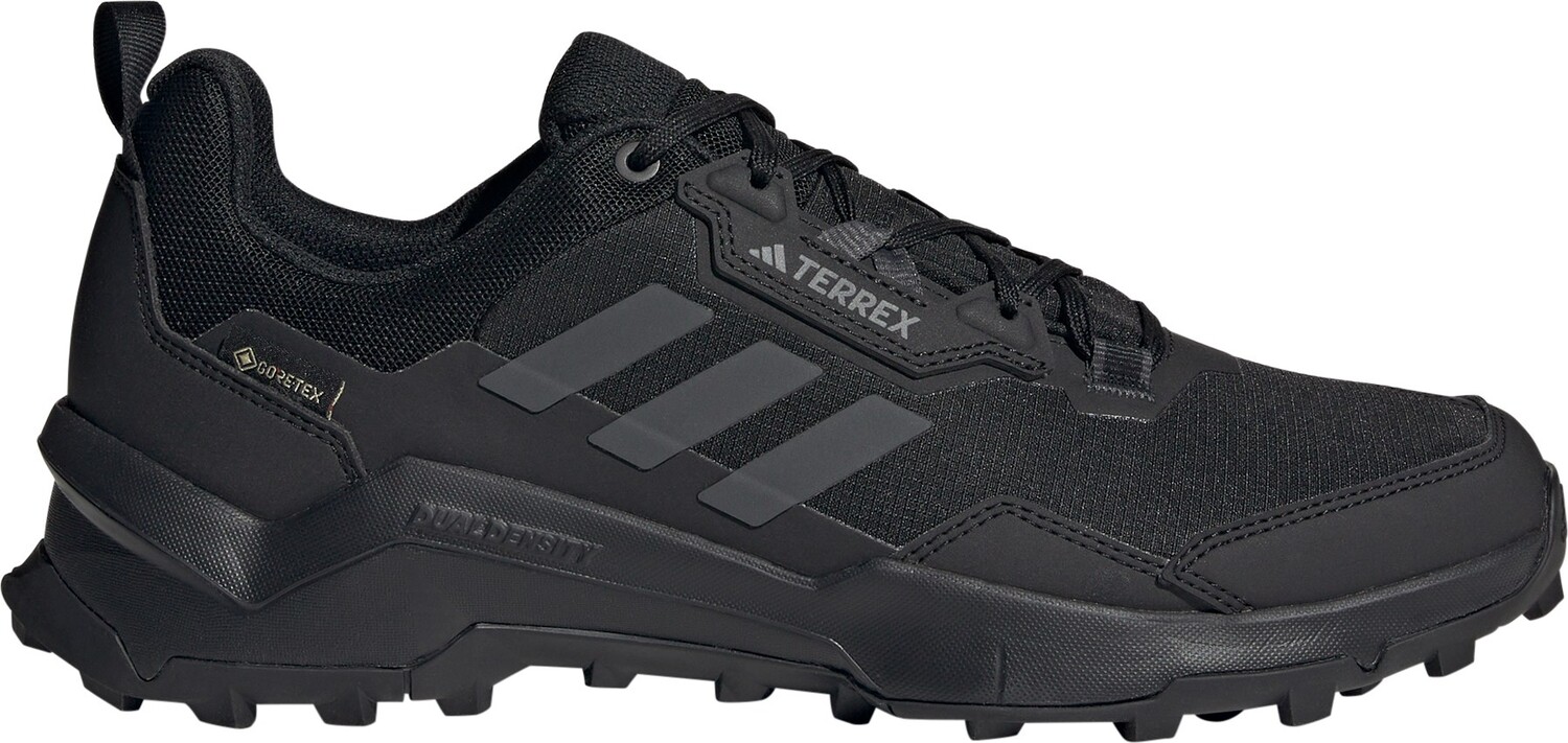 

Походные мужские кроссовки Adidas Terrex AX4 Gore-Tex, черный