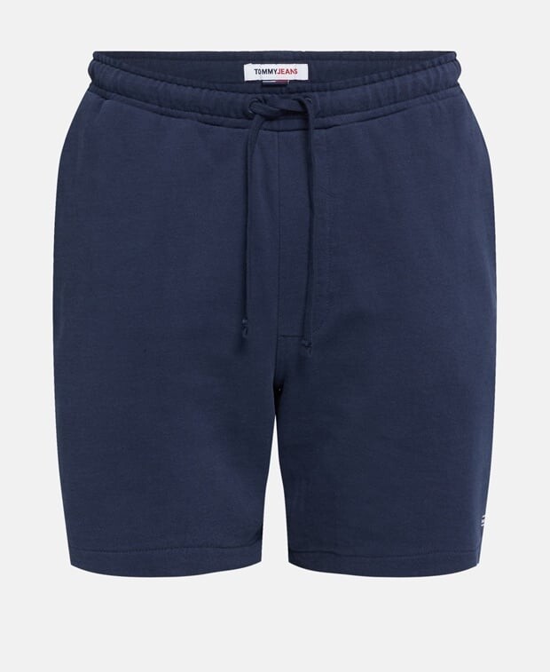 

Спортивные шорты Tommy Hilfiger, темно-синий