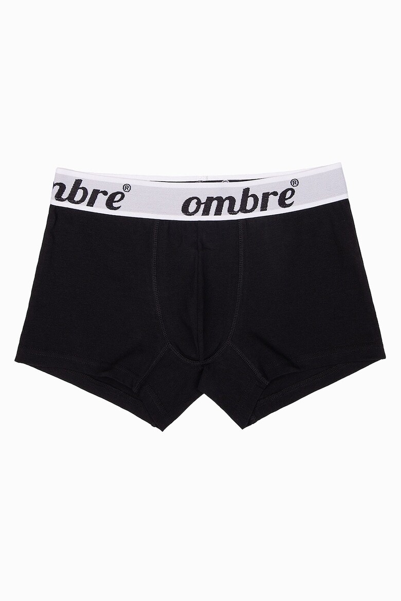 

Боксеры с логотипом Ombre, черный
