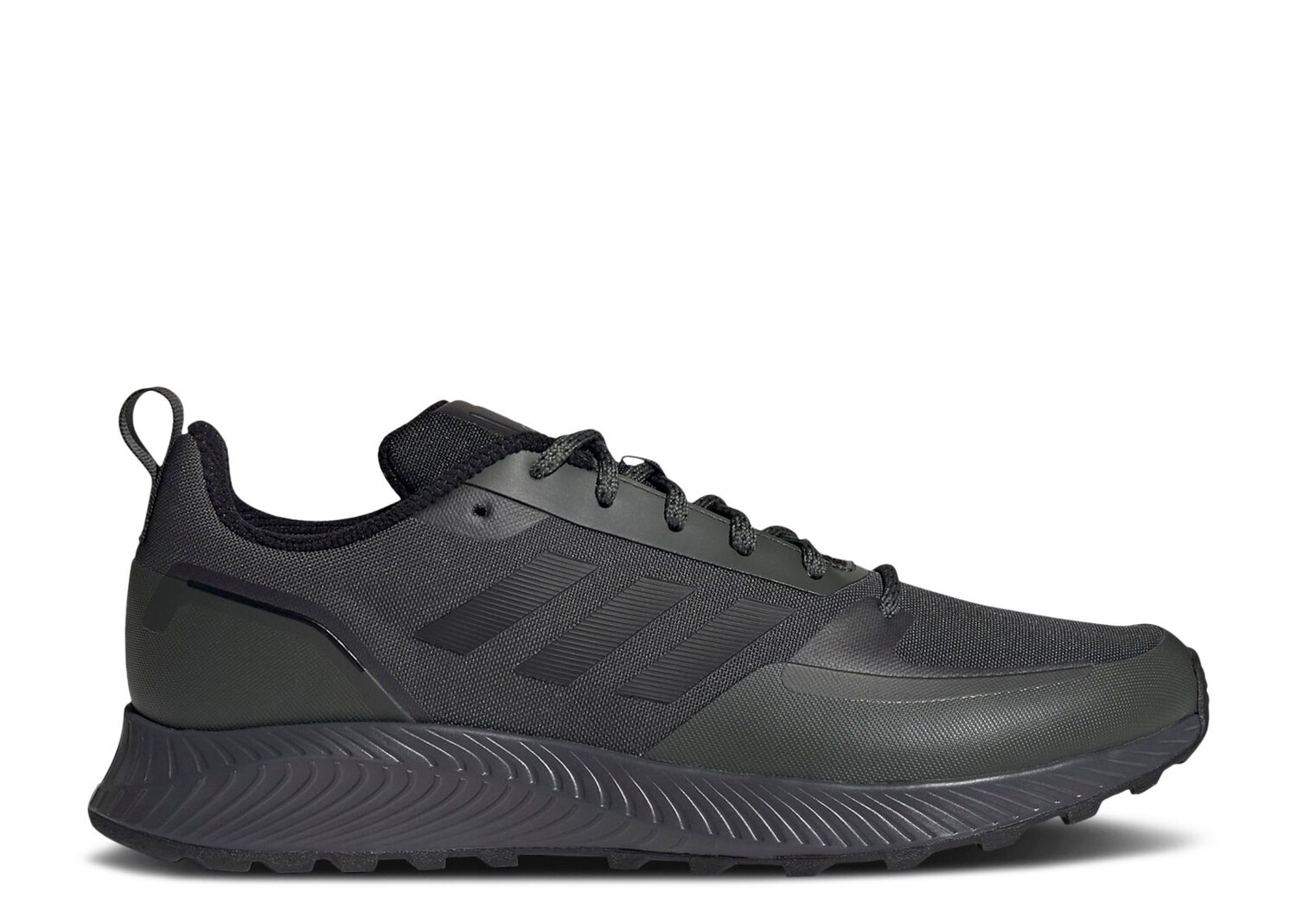 

Кроссовки adidas Runfalcon 2.0 Tr 'Legend Earth', зеленый