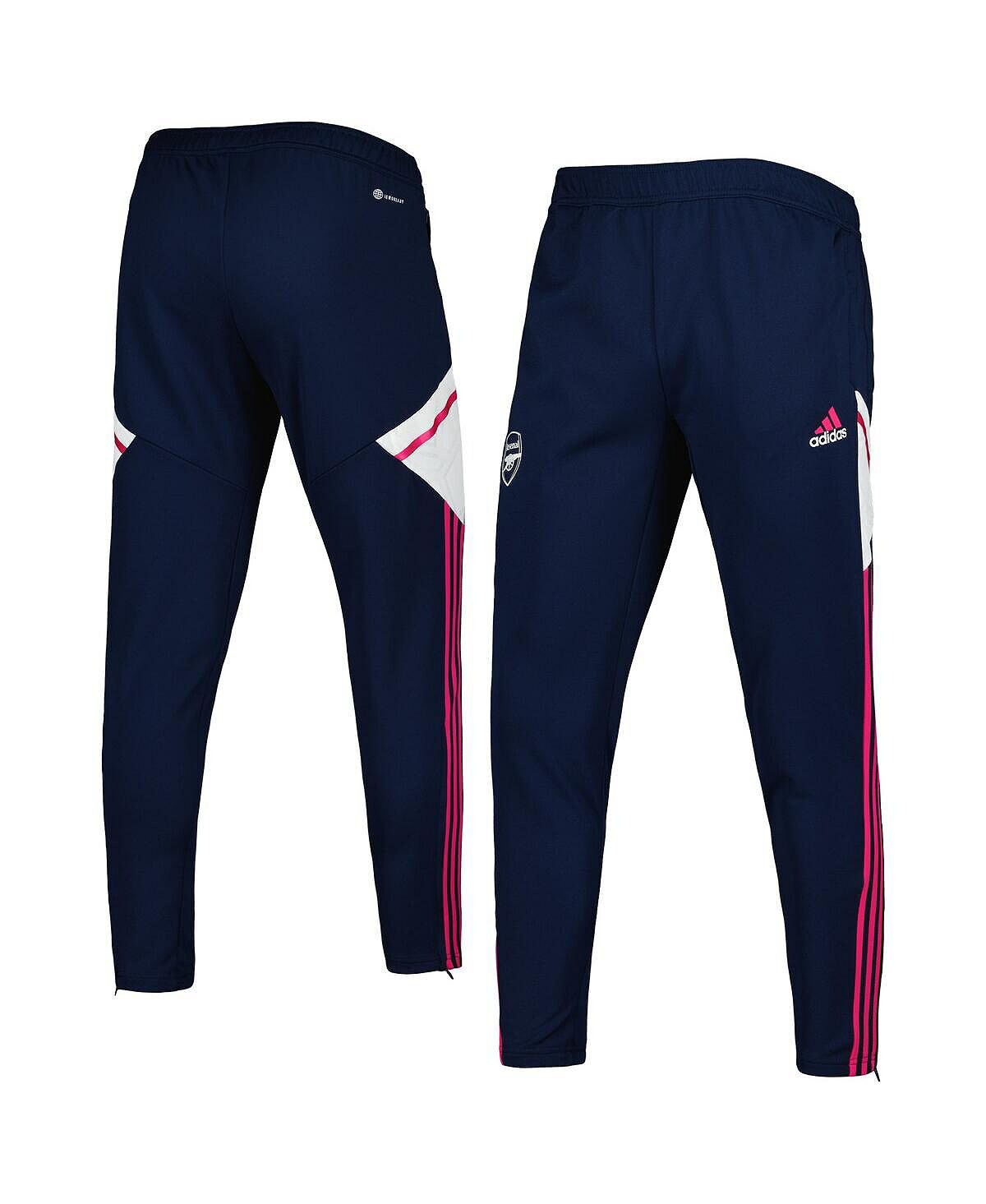 

Мужские тренировочные брюки Arsenal Navy Team AEROREADY adidas