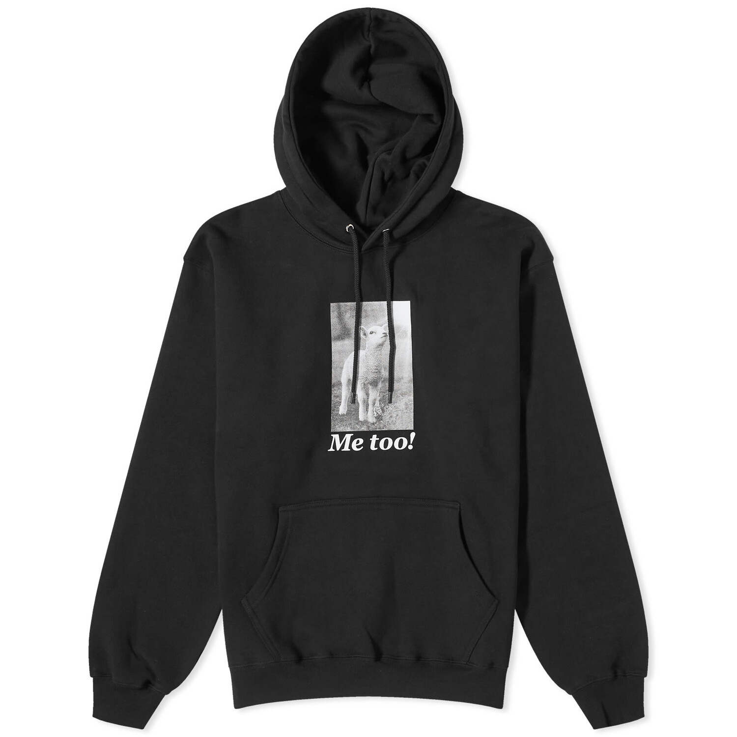 

Худи Polar Skate Co. Hopeless Hoodie, черный