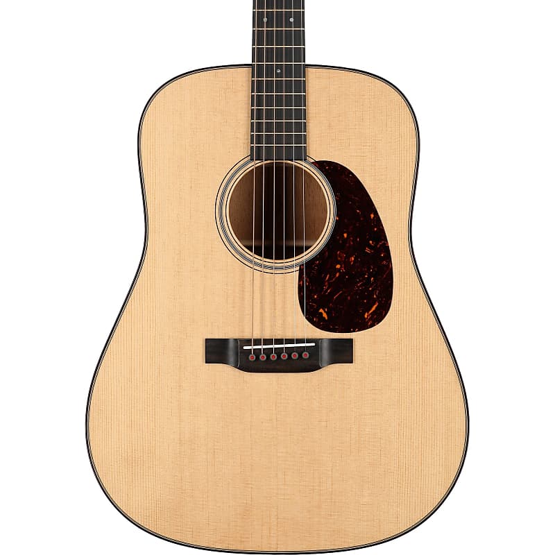 Акустическая гитара Martin D-18 Modern Deluxe Acoustic Guitar