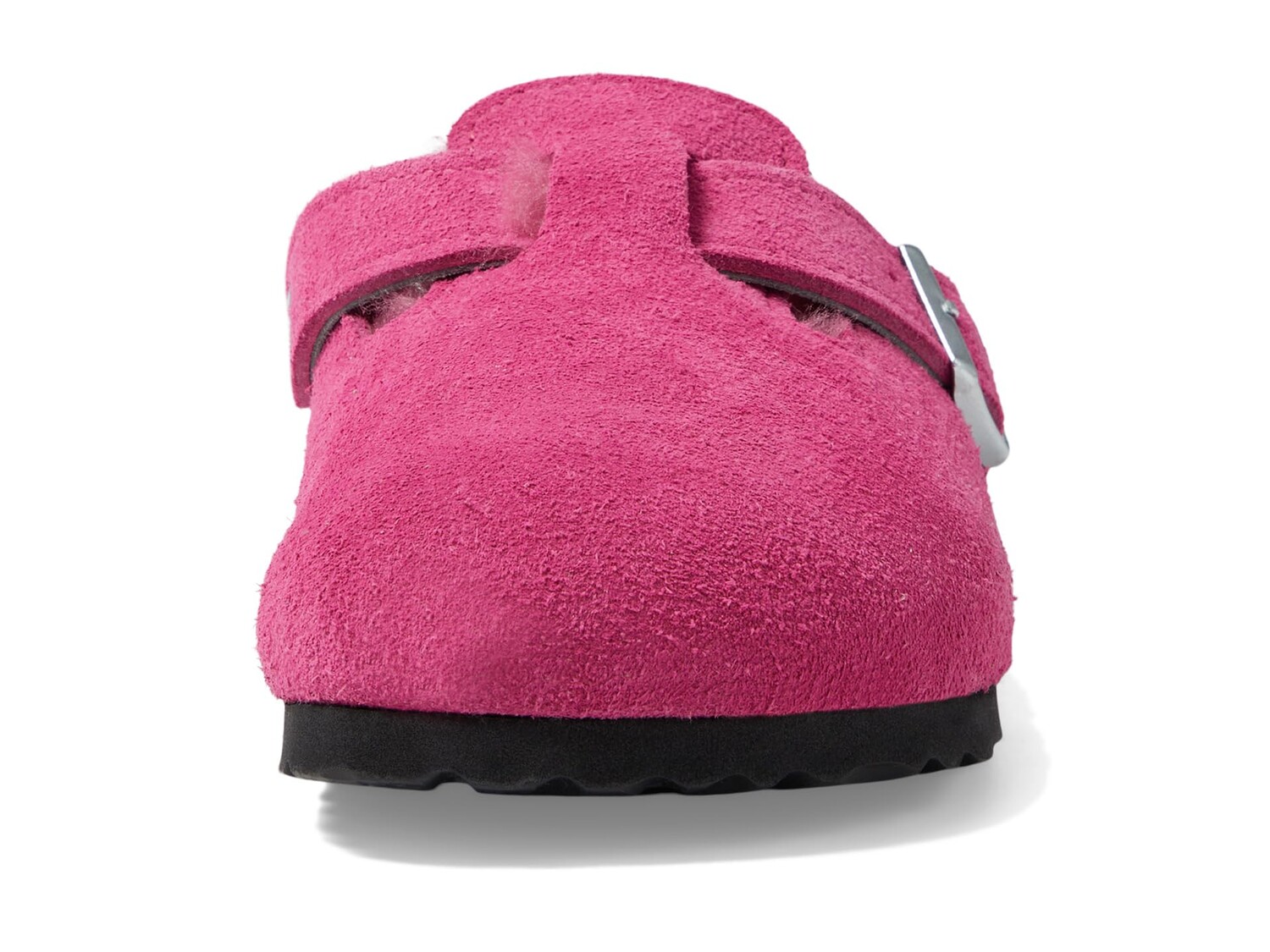 

Сабо Birkenstock Boston Shearling