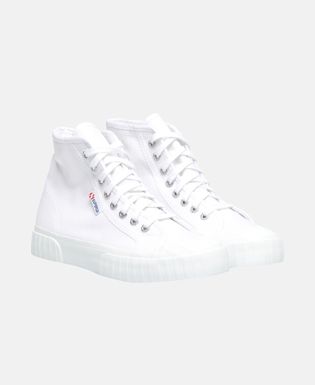 

Кроссовки Superga, белый