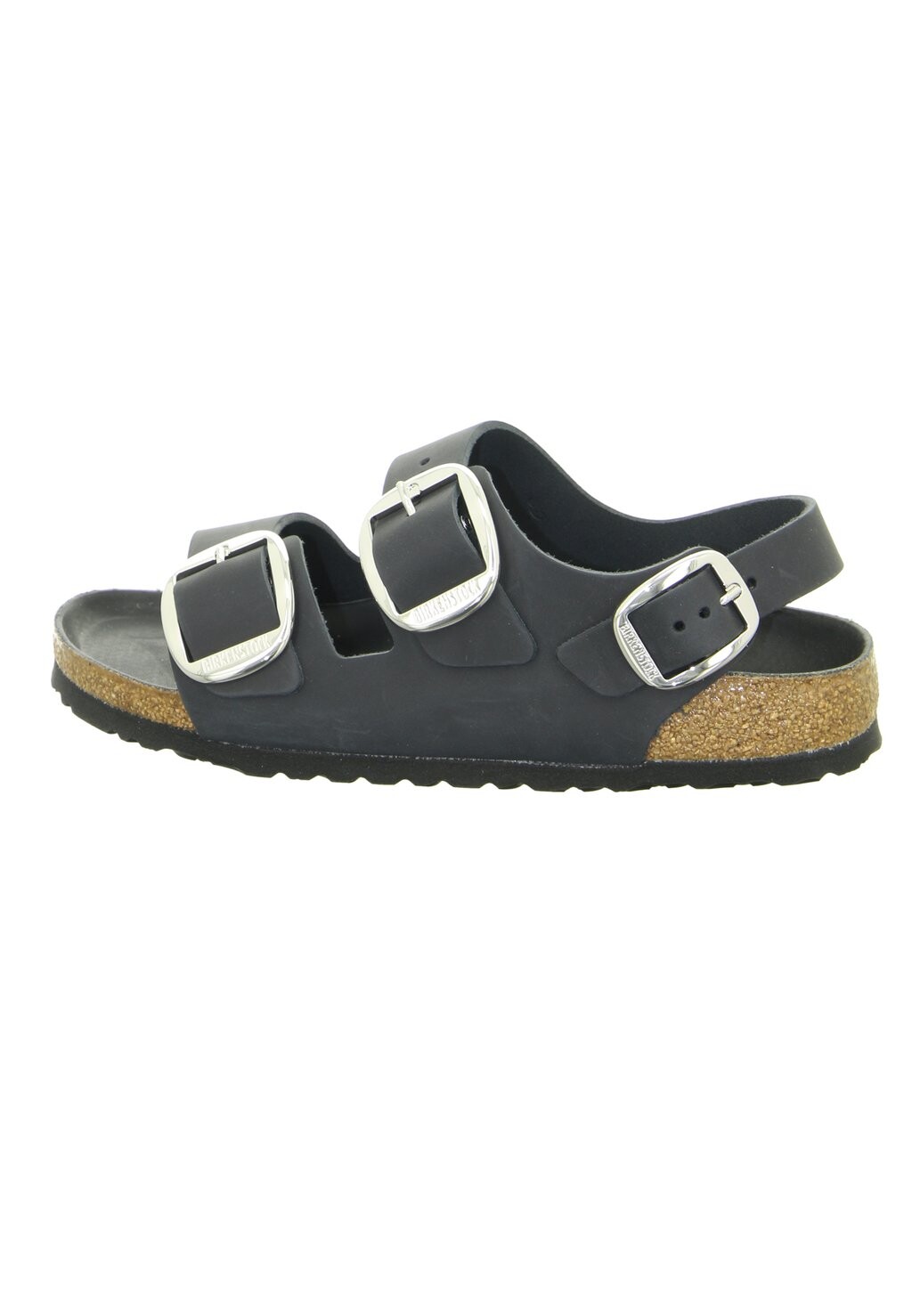 

Сандалии Milano Birkenstock, цвет schwarz