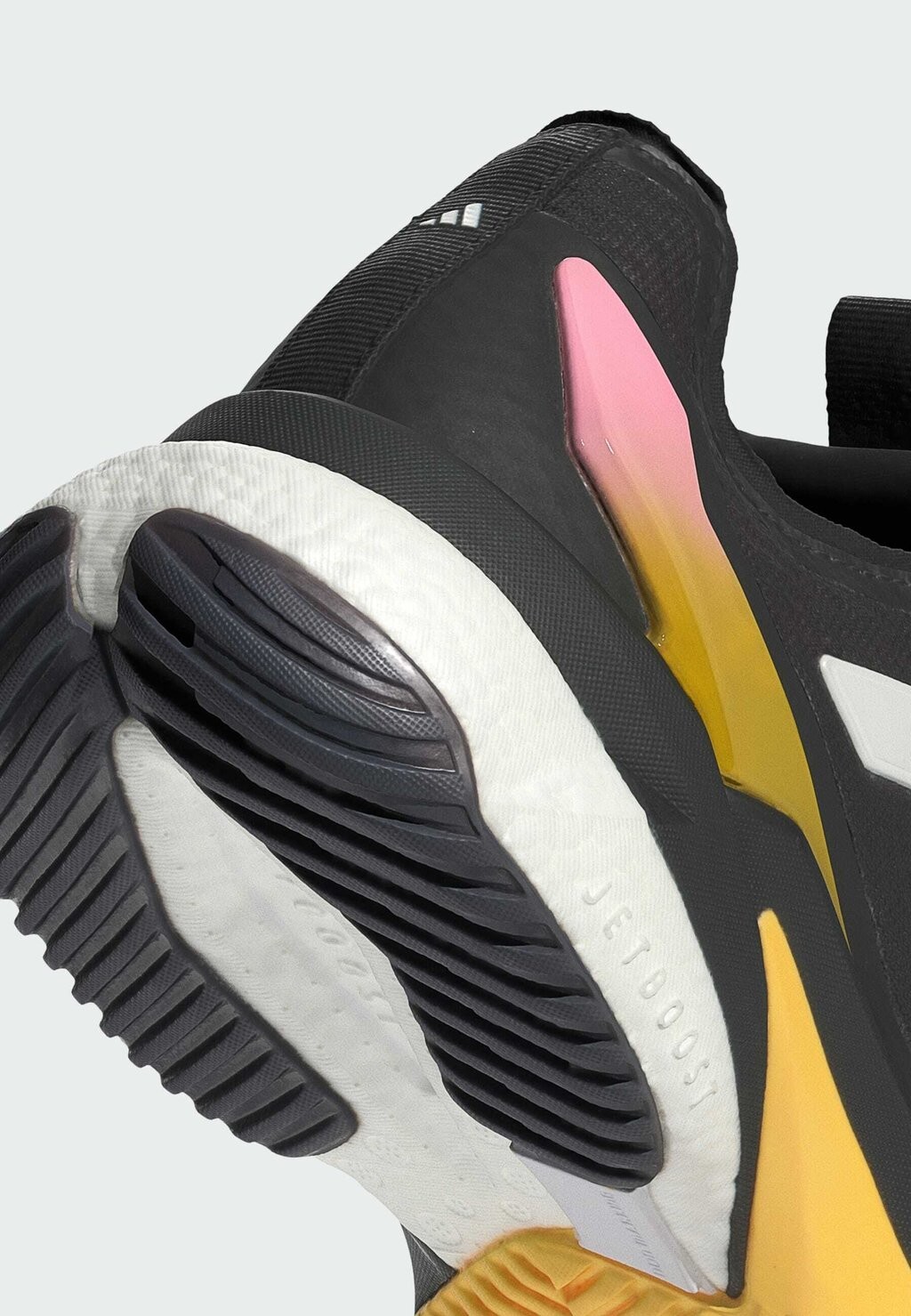 

Кроссовки CRAZYFLIGHT 5 INDOOR adidas, черный